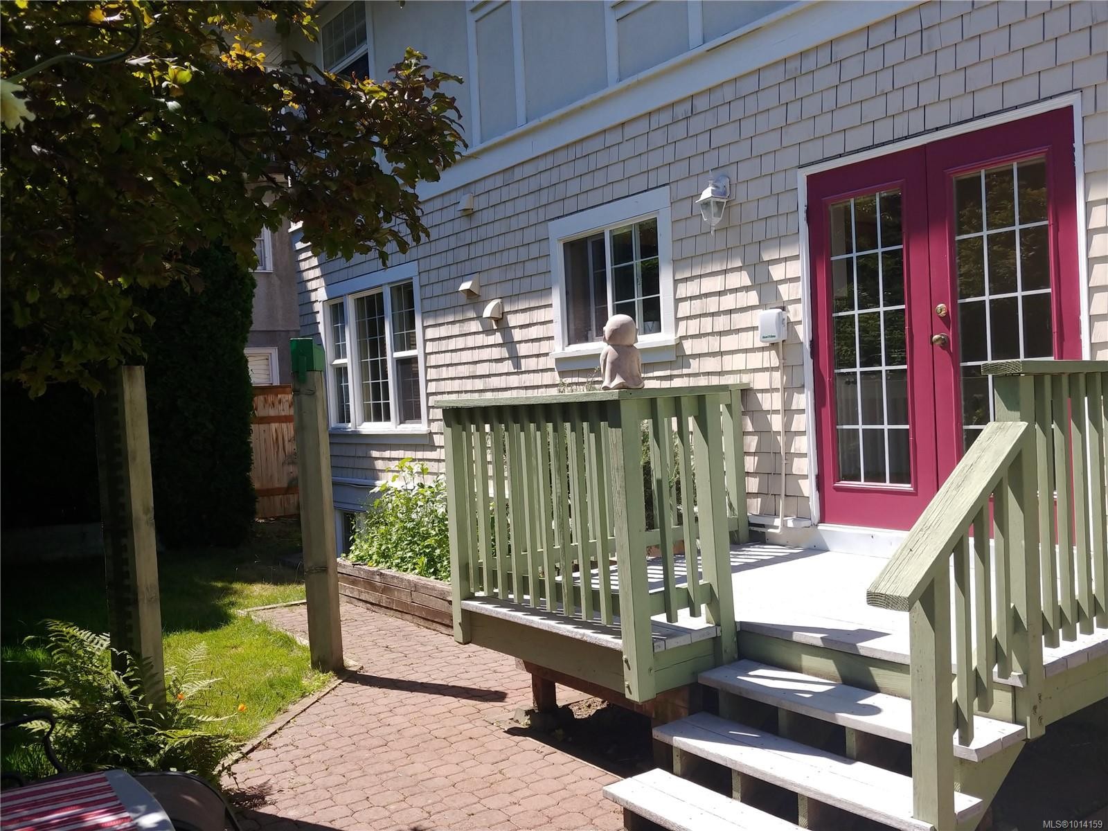 1046 St. Charles St, Victoria, BC