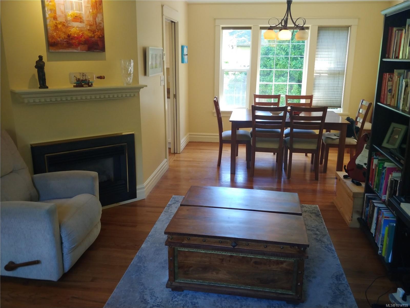 1046 St. Charles St, Victoria, BC