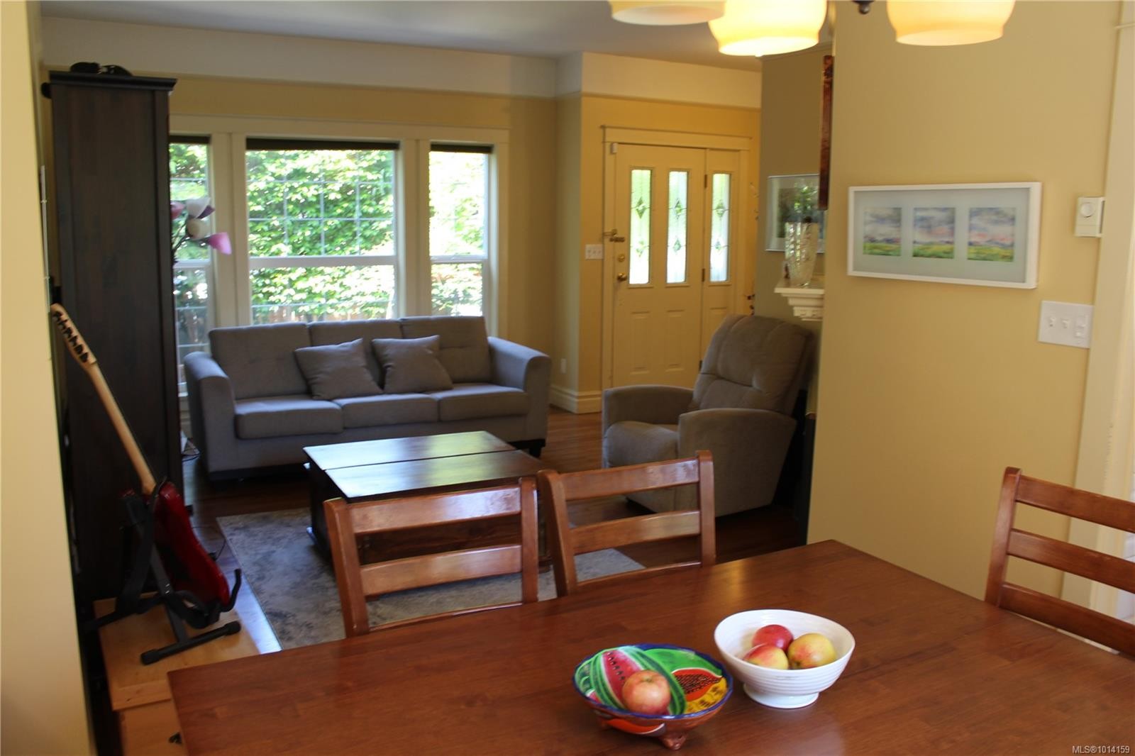 1046 St. Charles St, Victoria, BC