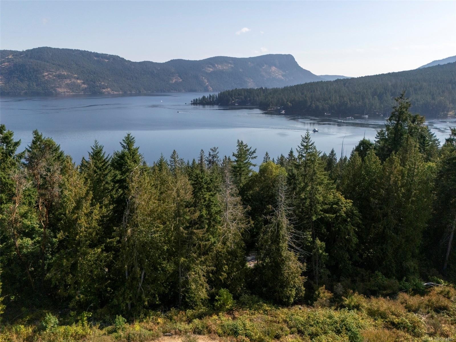 Lot 1 Otters Close, Duncan, BC