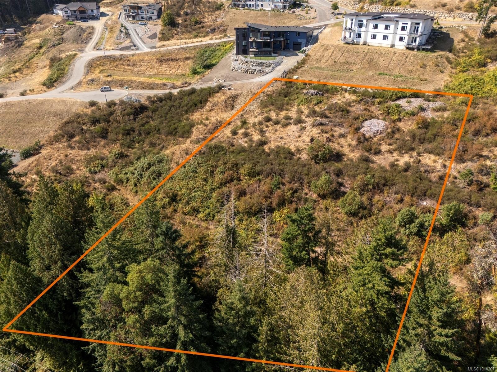 Lot 1 Otters Close, Duncan, BC