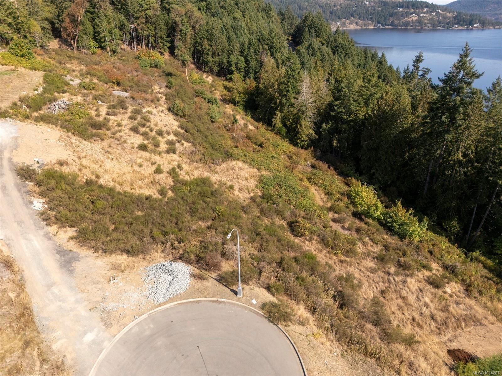 Lot 1 Otters Close, Duncan, BC