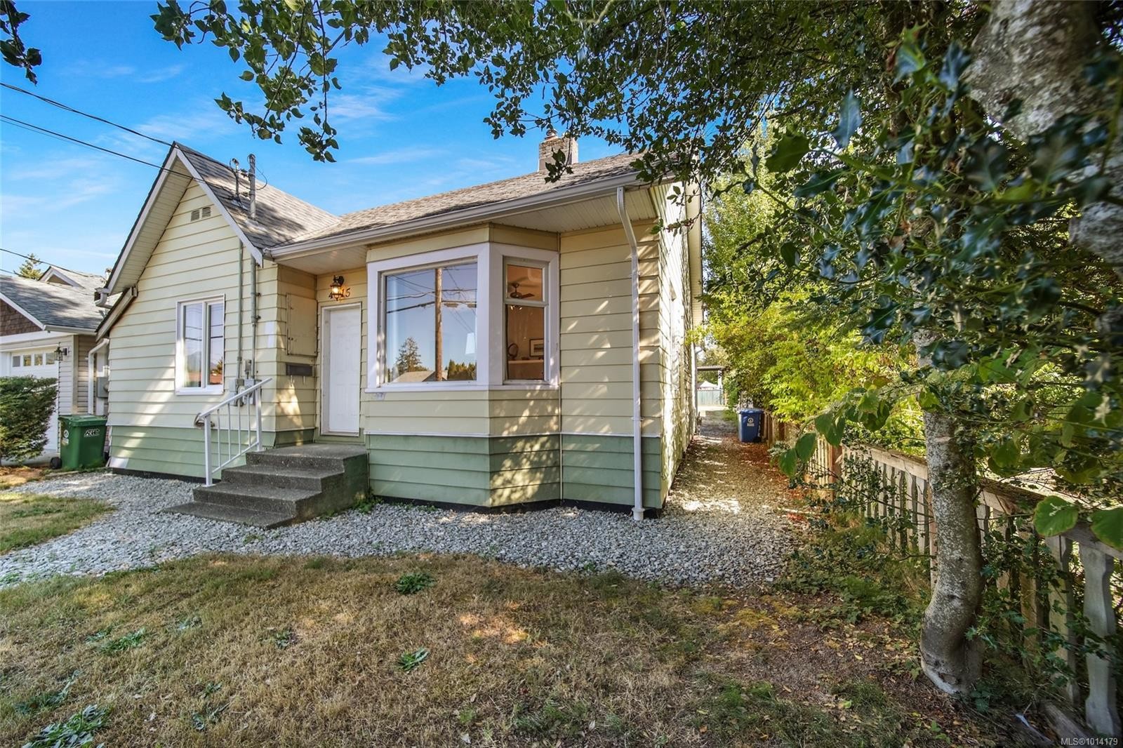 4915 Gertrude St, Port Alberni, BC