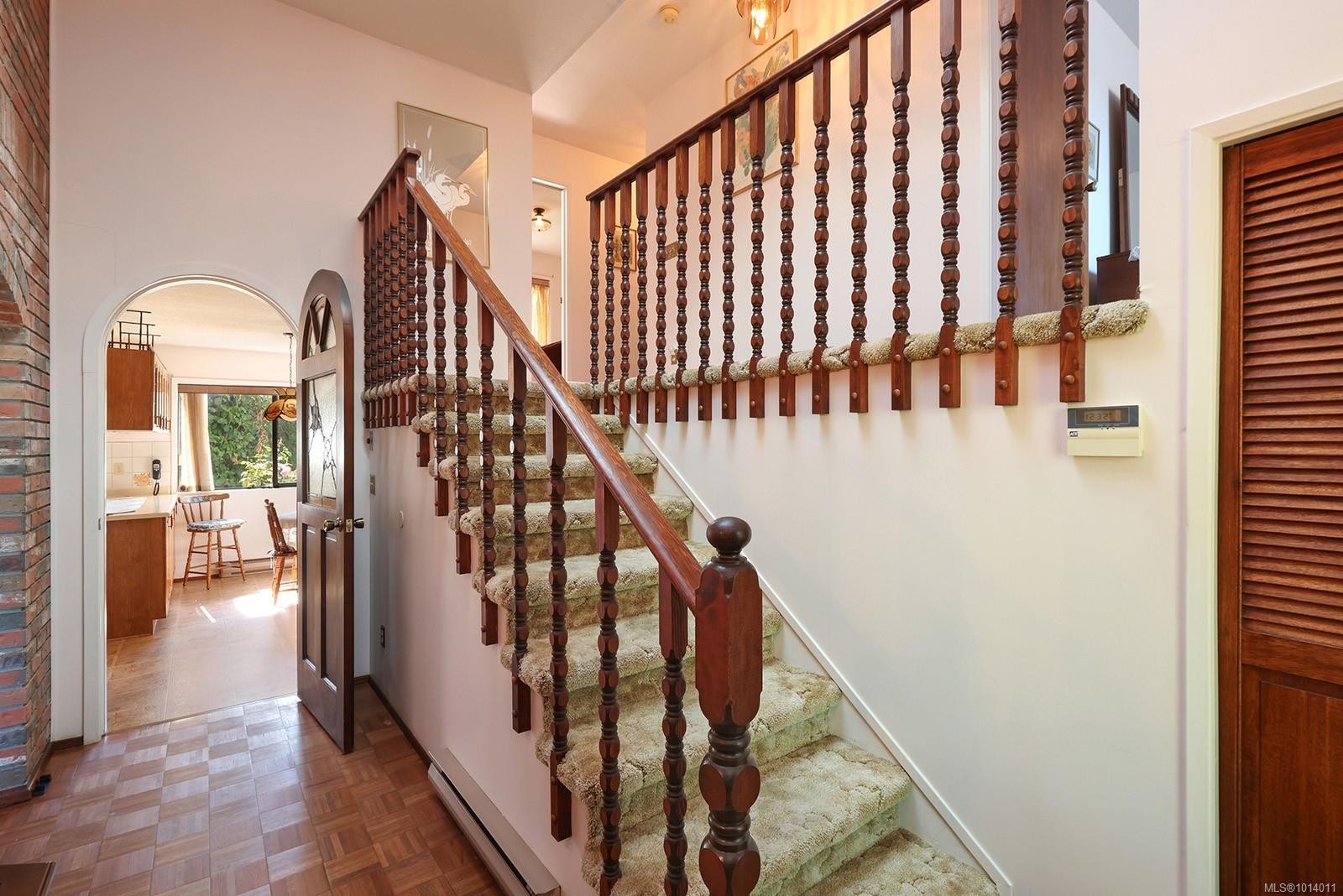 1316 Gilley Cres, Parksville, BC