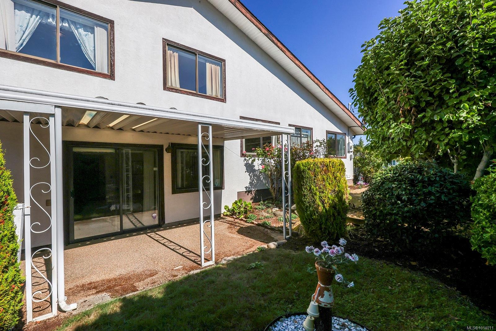 1316 Gilley Cres, Parksville, BC