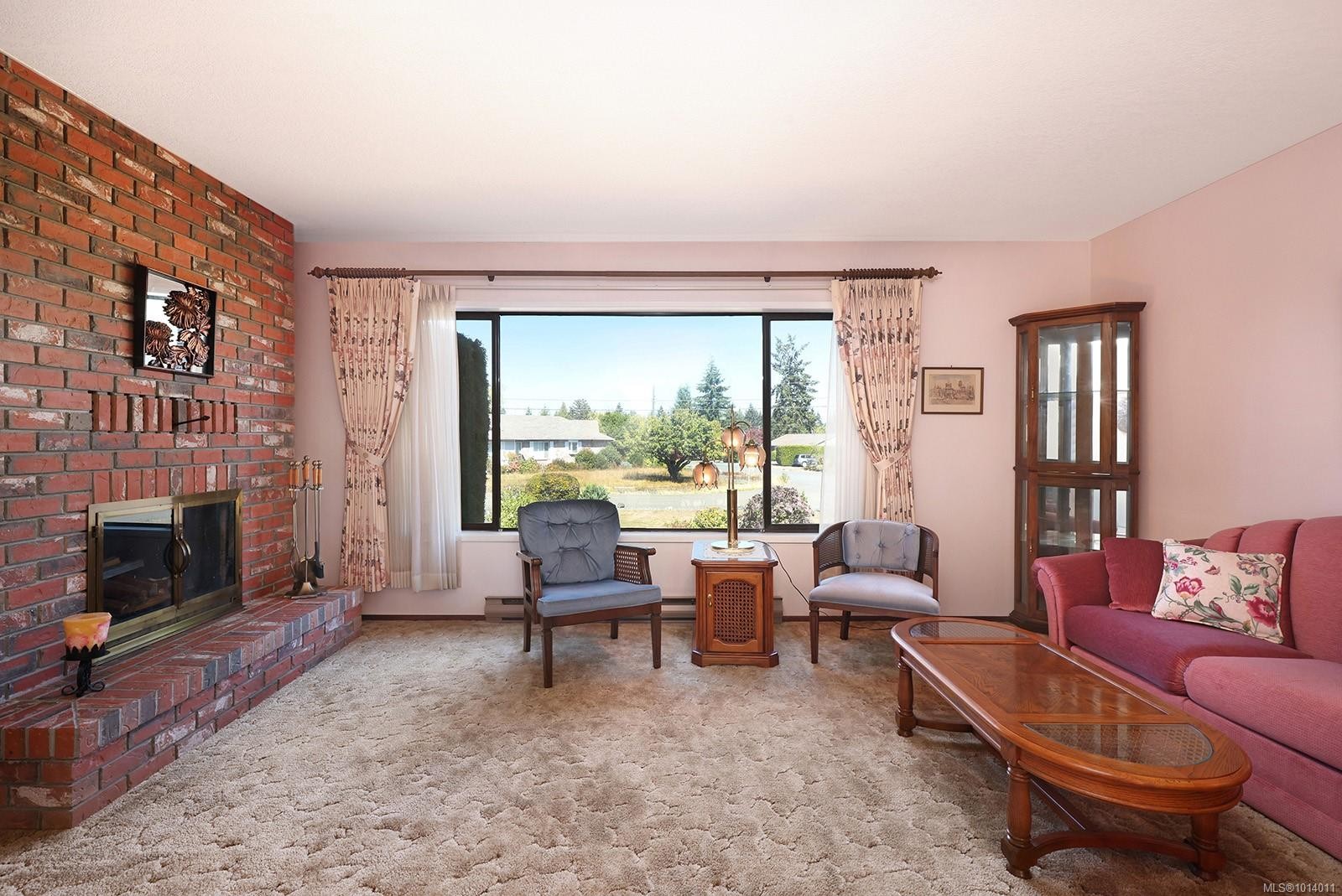 1316 Gilley Cres, Parksville, BC