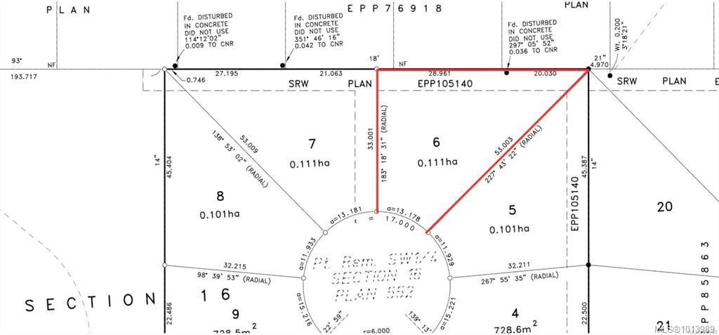 3547 Sage Pl, Campbell River, BC