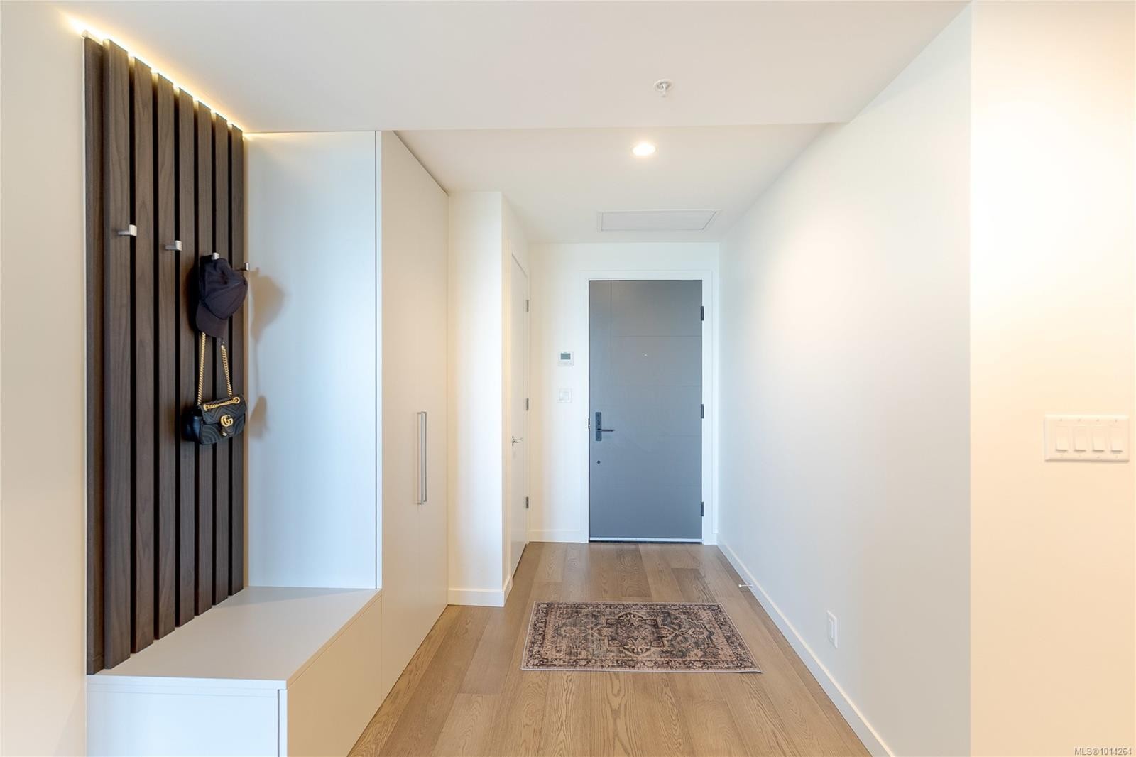 1006-2000 Hannington Rd, Langford, BC - Indoor Photo Showing Other Room