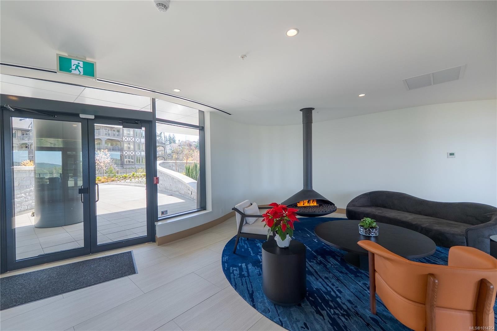 1006-2000 Hannington Rd, Langford, BC - Indoor Photo Showing Other Room