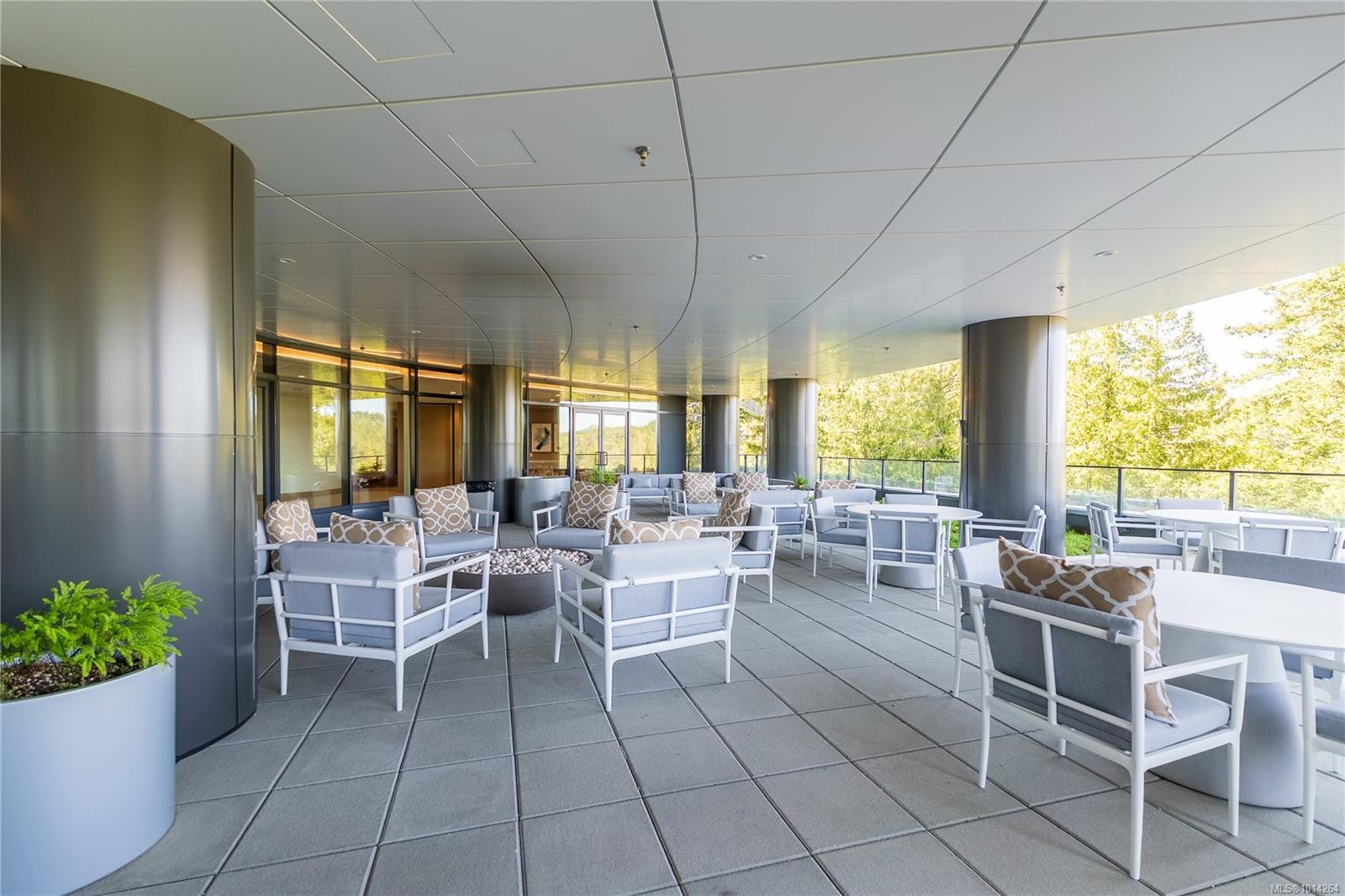 1006-2000 Hannington Rd, Langford, BC - Photo Showing Other Room