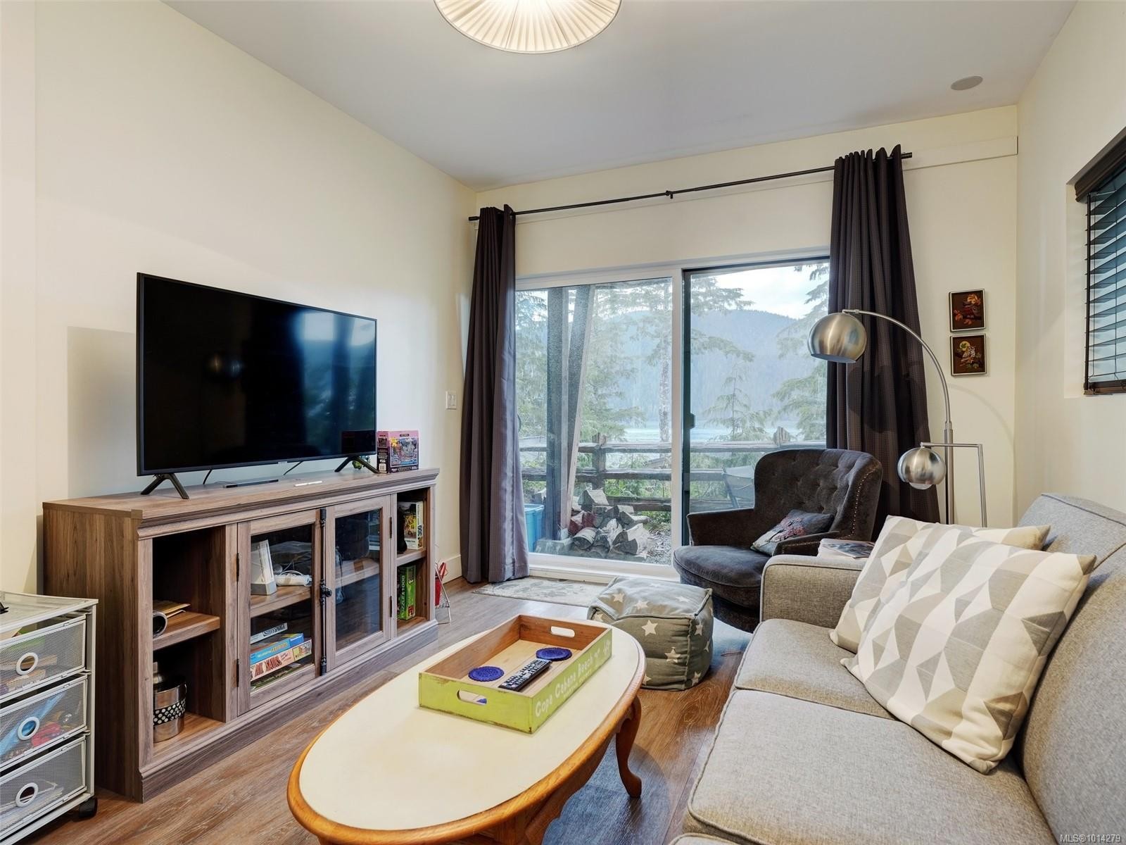 247-6596 Baird Rd, Port Renfrew, BC