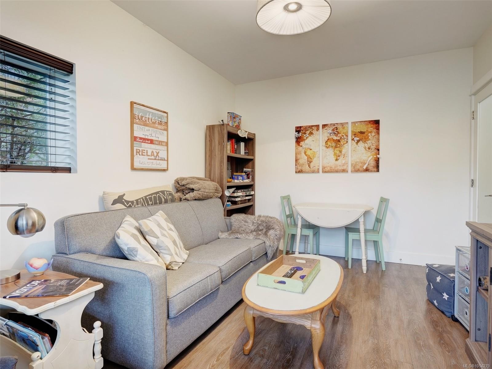 247-6596 Baird Rd, Port Renfrew, BC