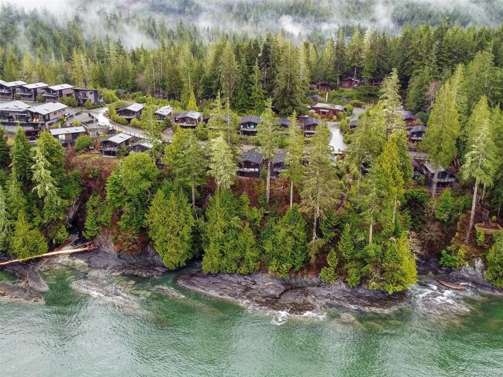 247-6596 Baird Rd, Port Renfrew, BC