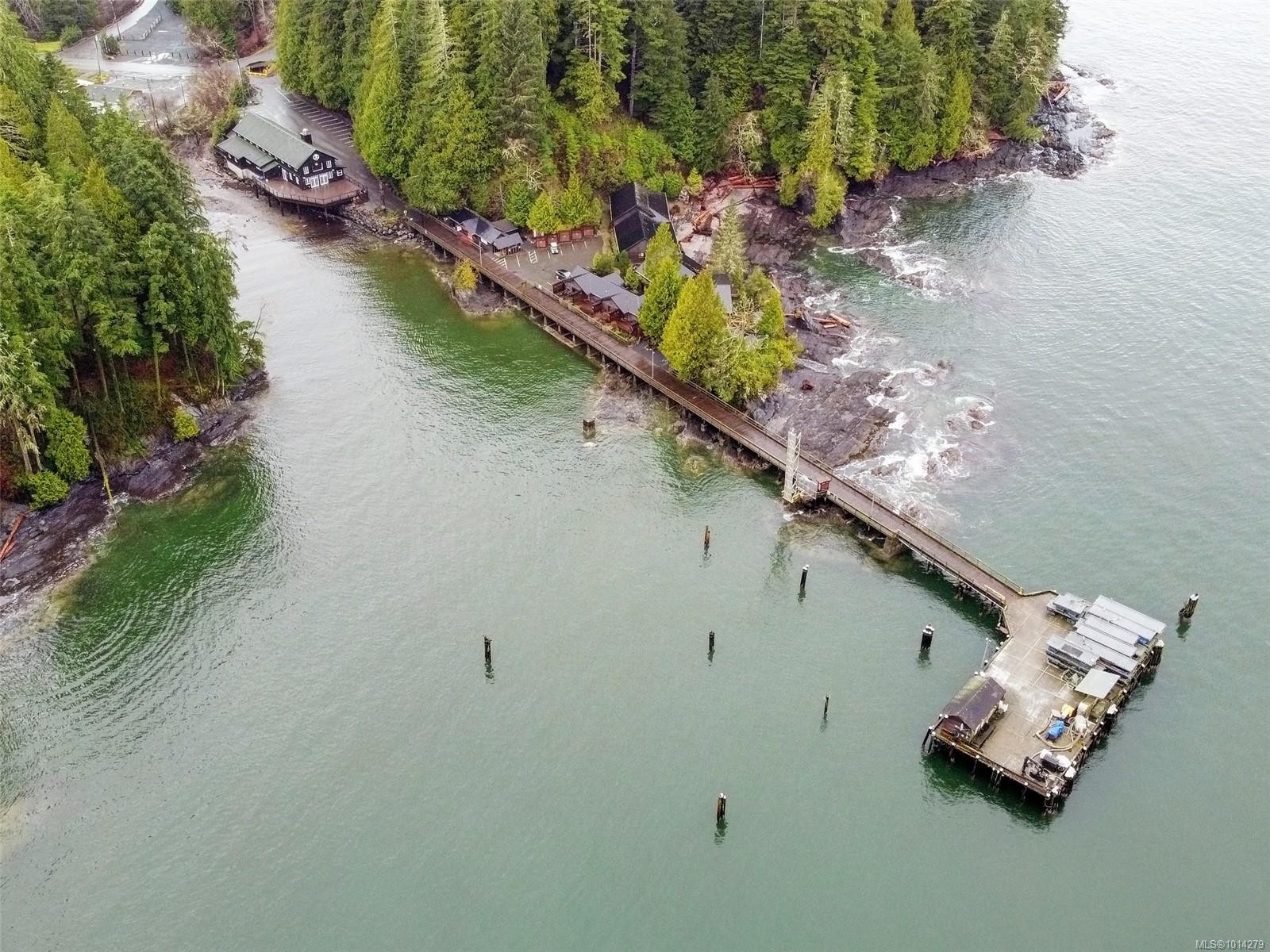 247-6596 Baird Rd, Port Renfrew, BC