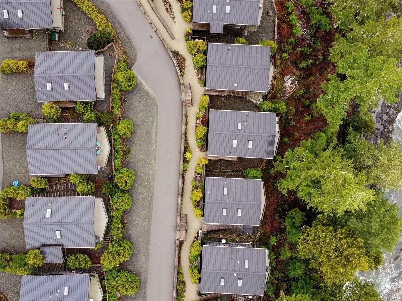 247-6596 Baird Rd, Port Renfrew, BC