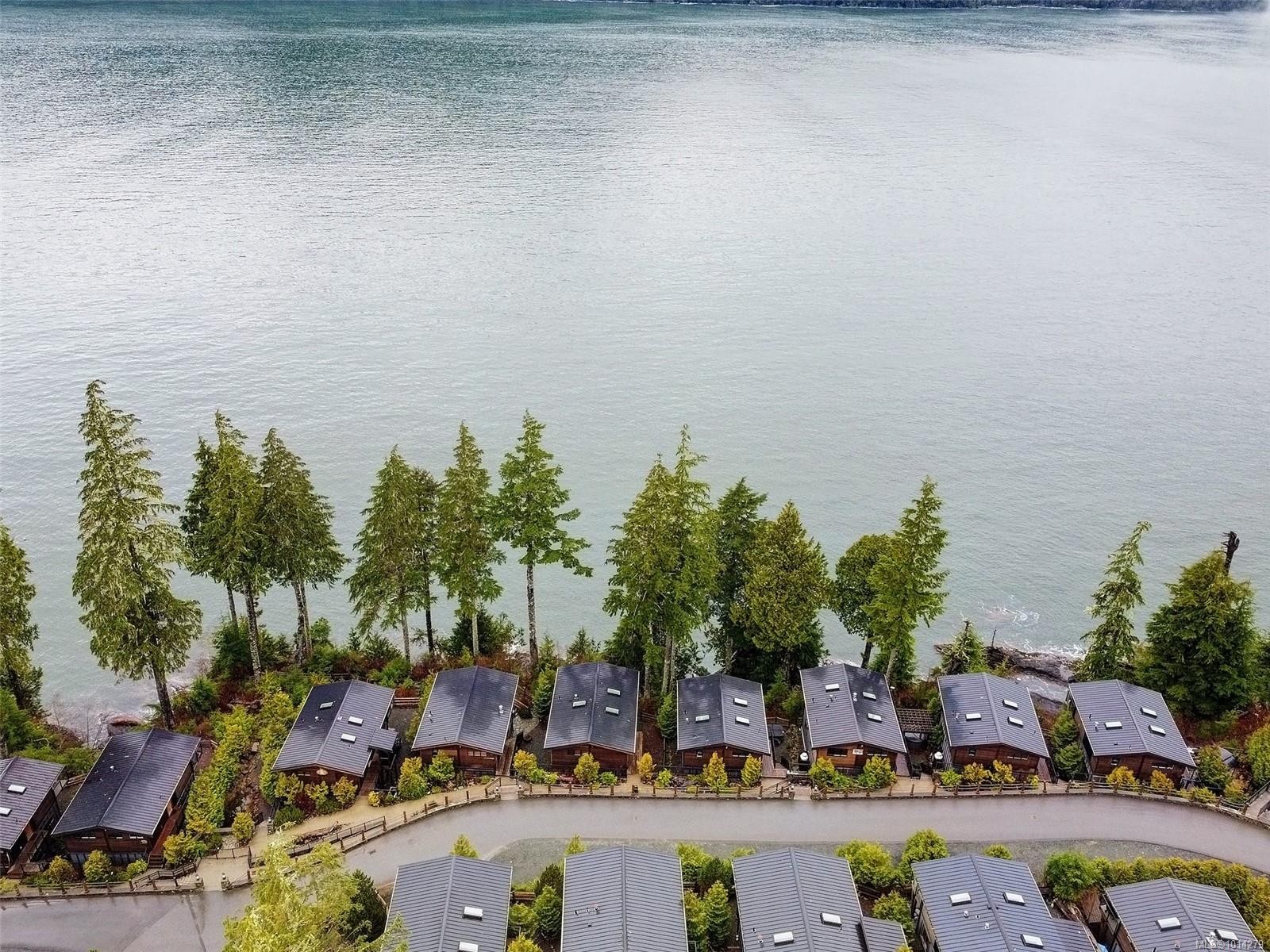 247-6596 Baird Rd, Port Renfrew, BC