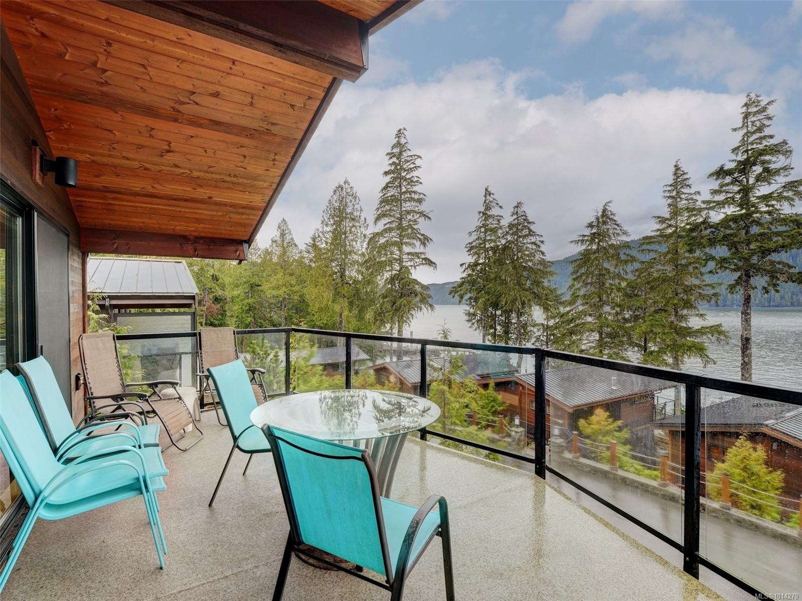 247-6596 Baird Rd, Port Renfrew, BC