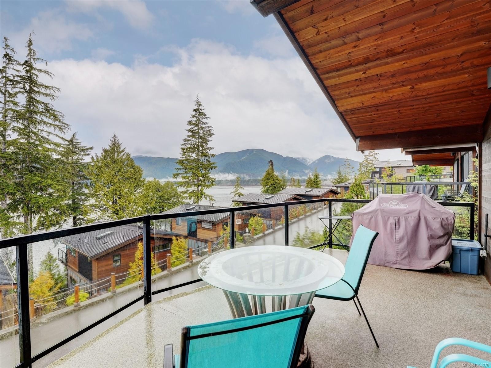 247-6596 Baird Rd, Port Renfrew, BC