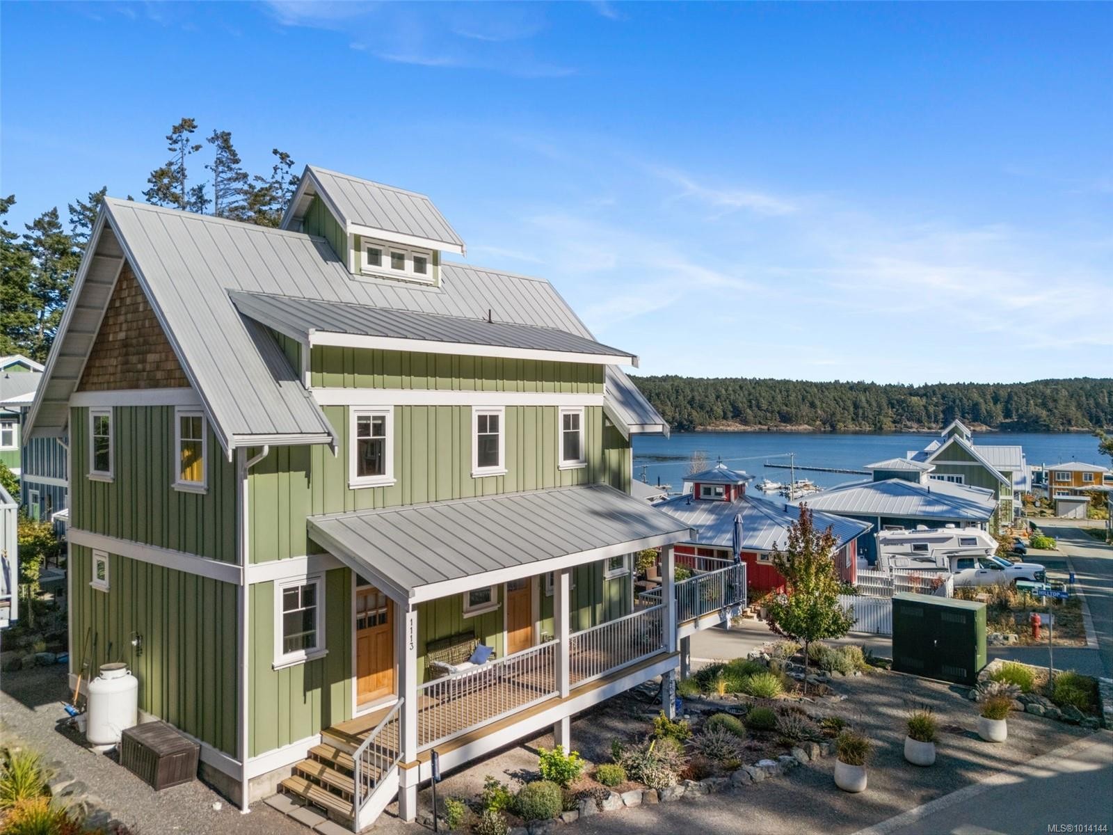 1113 Spirit Bay Rd, Sooke, BC