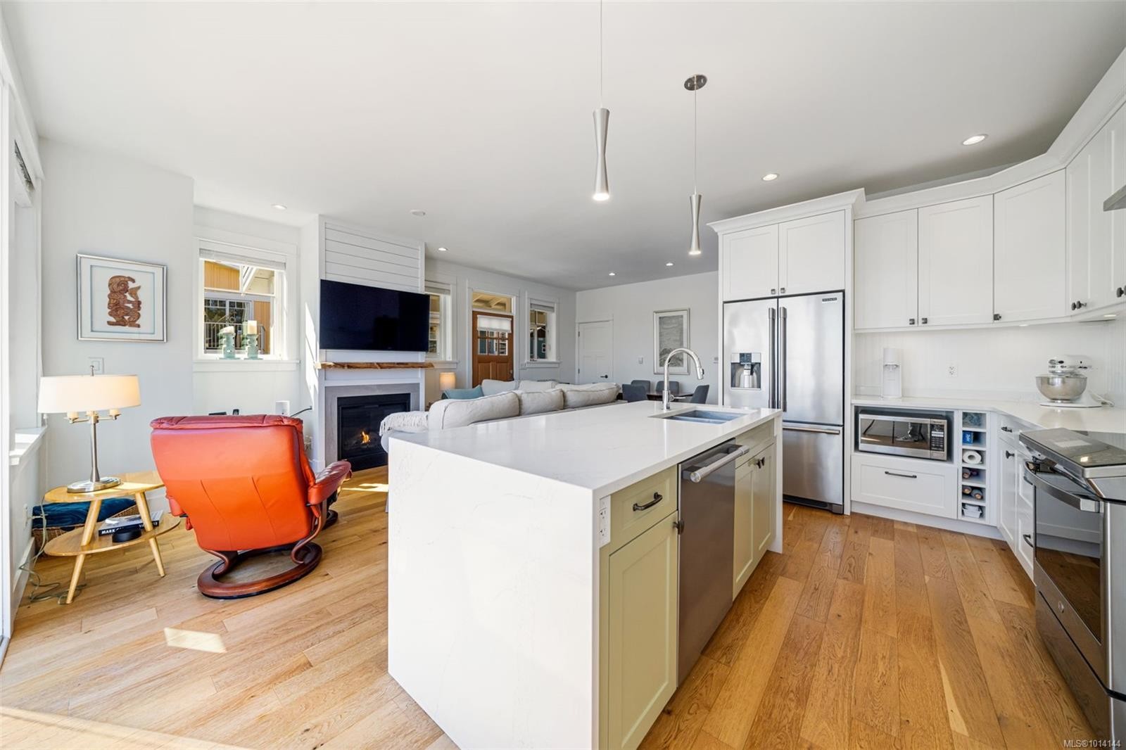 1113 Spirit Bay Rd, Sooke, BC