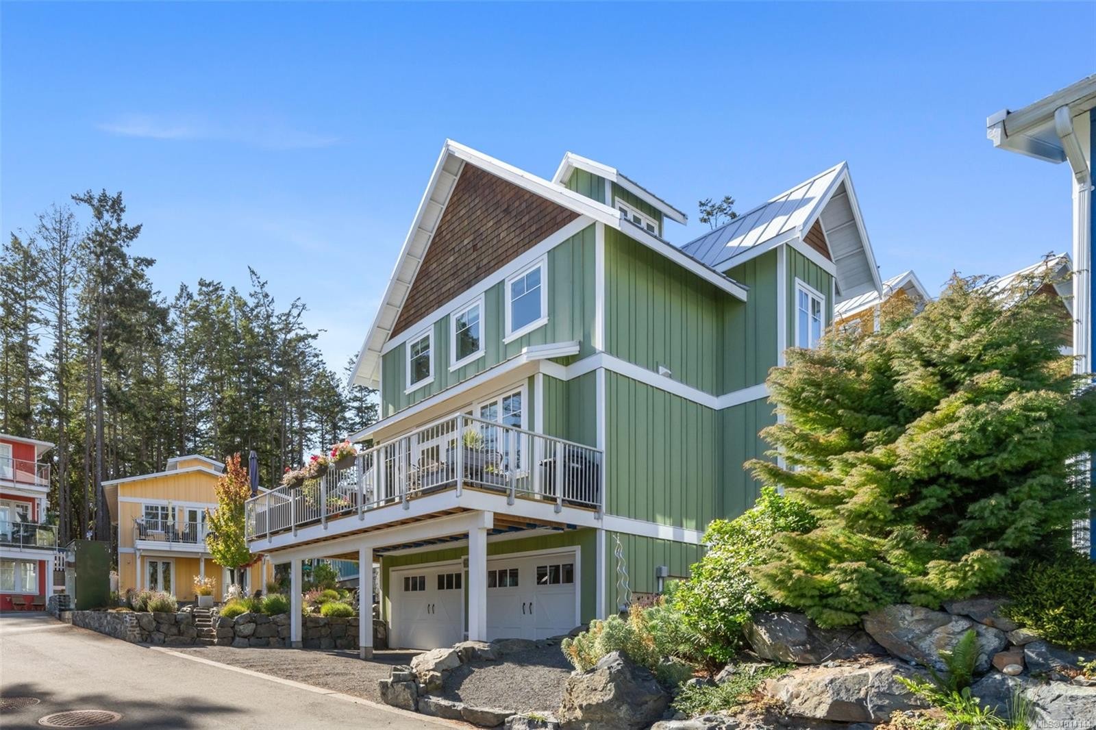 1113 Spirit Bay Rd, Sooke, BC