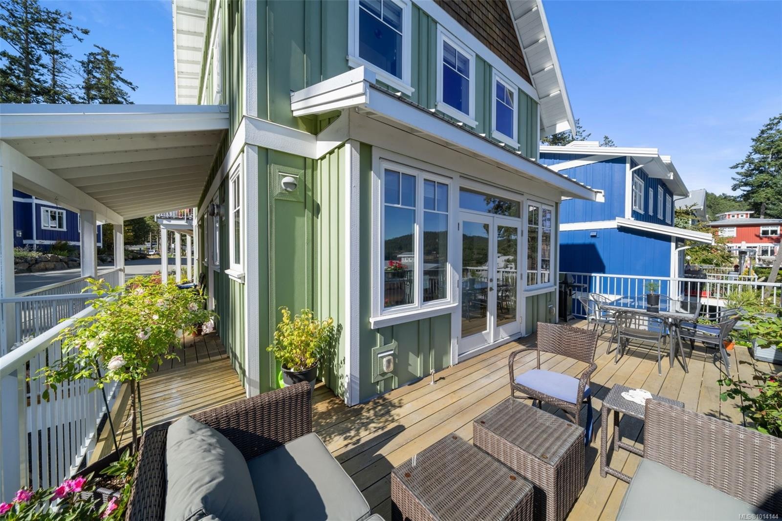 1113 Spirit Bay Rd, Sooke, BC