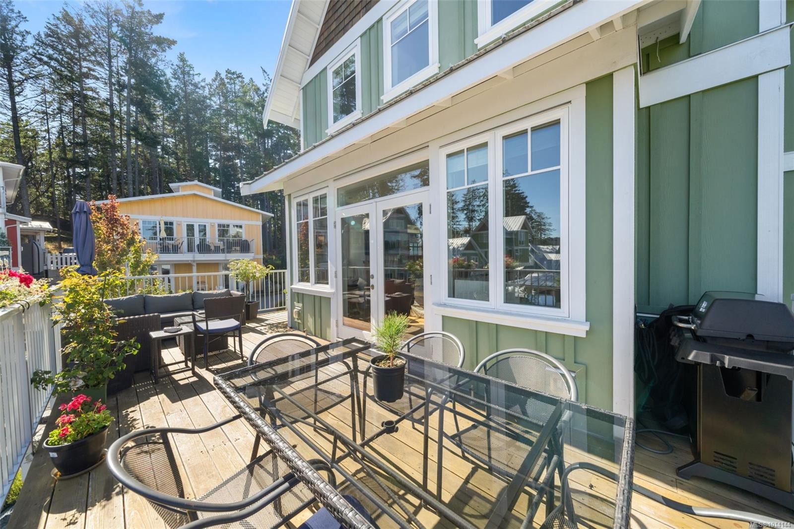 1113 Spirit Bay Rd, Sooke, BC