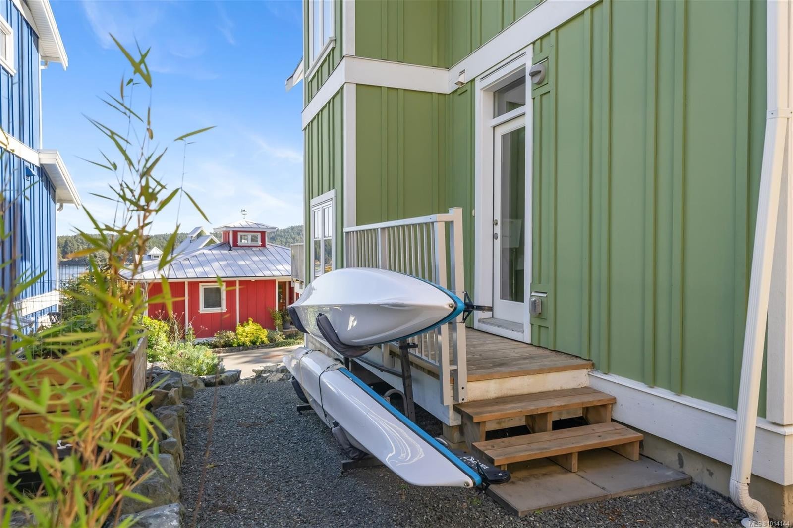 1113 Spirit Bay Rd, Sooke, BC