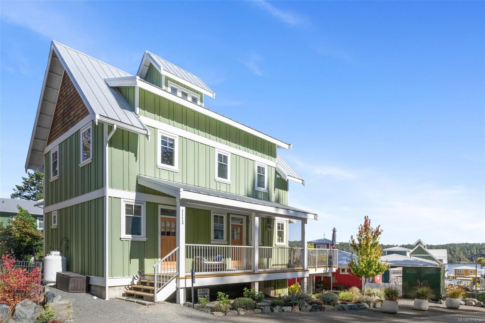 1113 Spirit Bay Rd, Sooke, BC