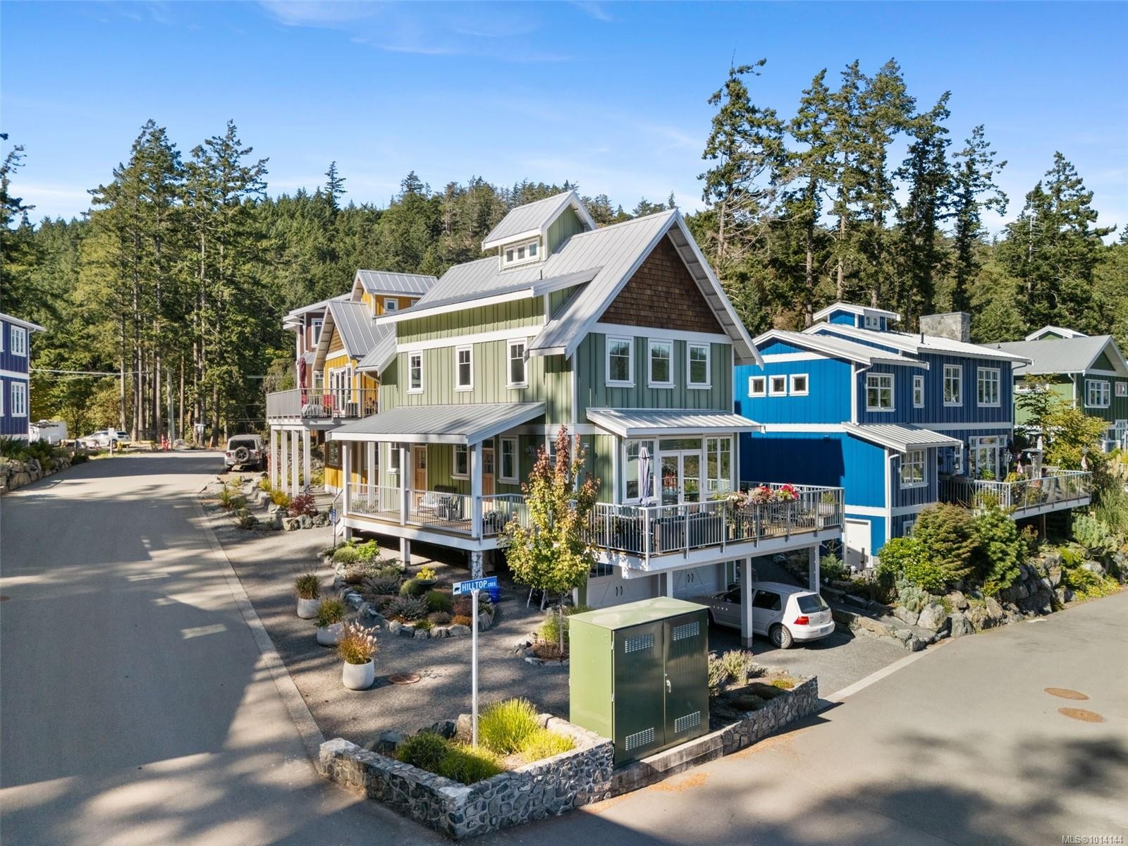 1113 Spirit Bay Rd, Sooke, BC