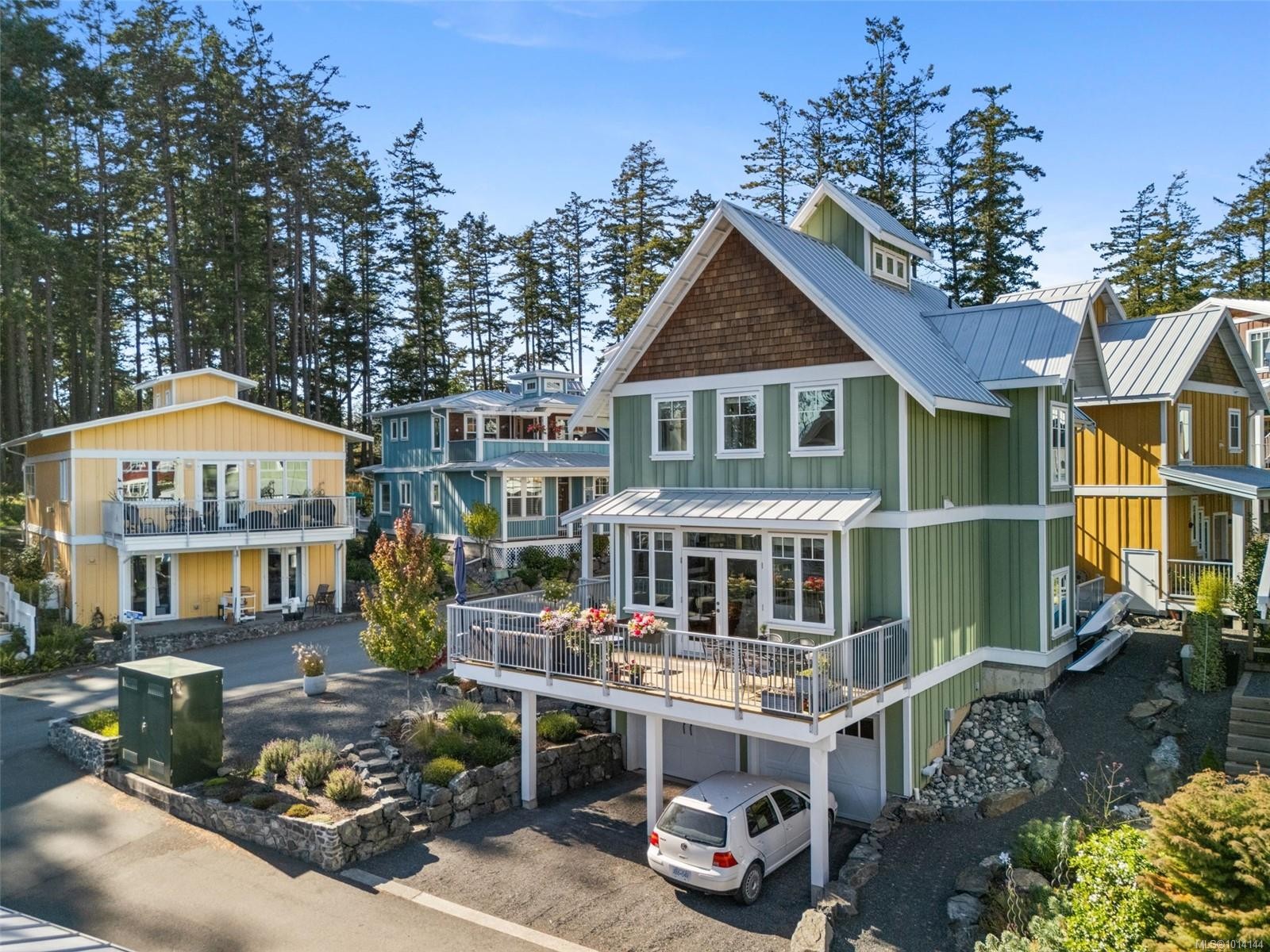 1113 Spirit Bay Rd, Sooke, BC