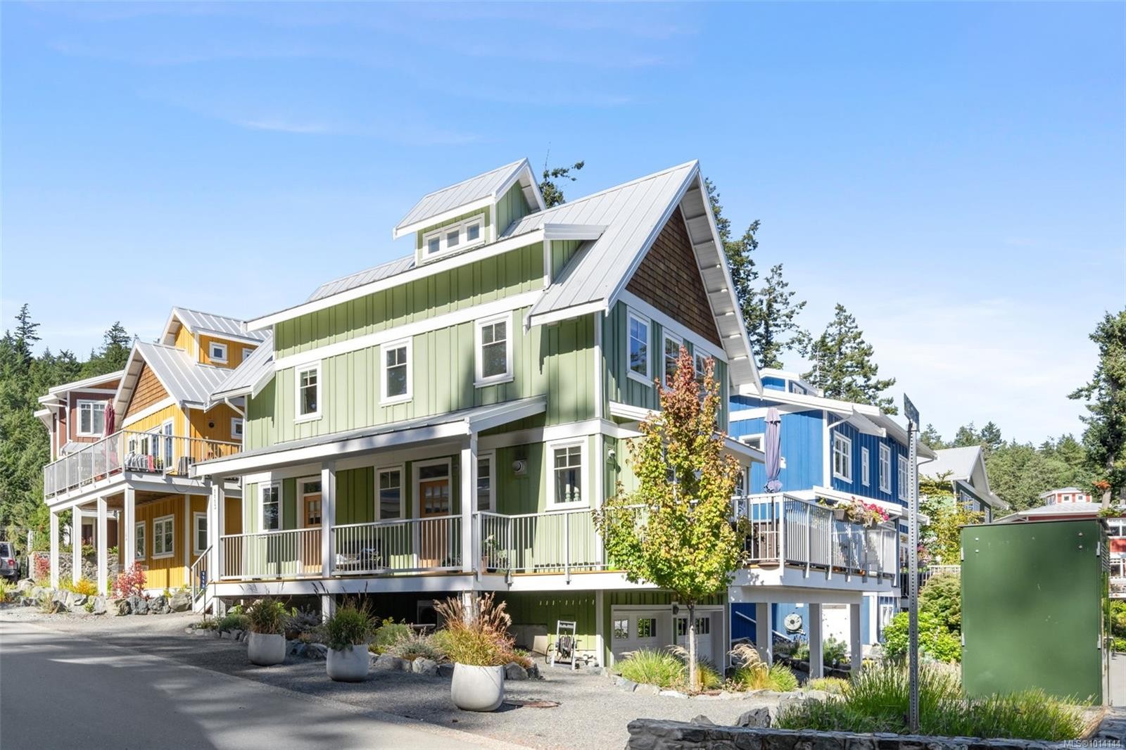 1113 Spirit Bay Rd, Sooke, BC