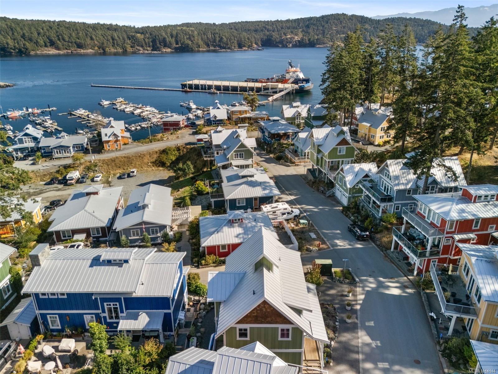 1113 Spirit Bay Rd, Sooke, BC