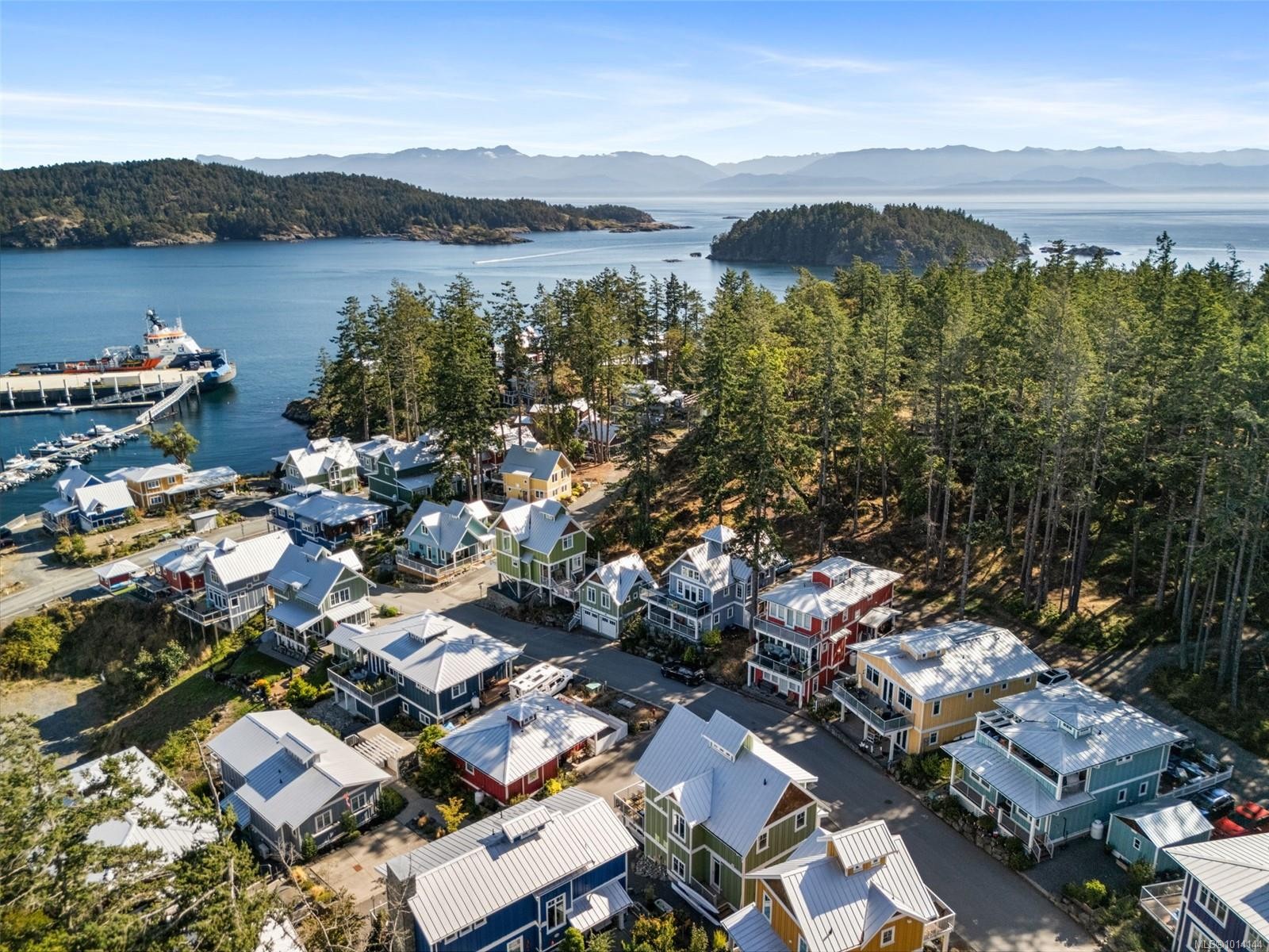 1113 Spirit Bay Rd, Sooke, BC