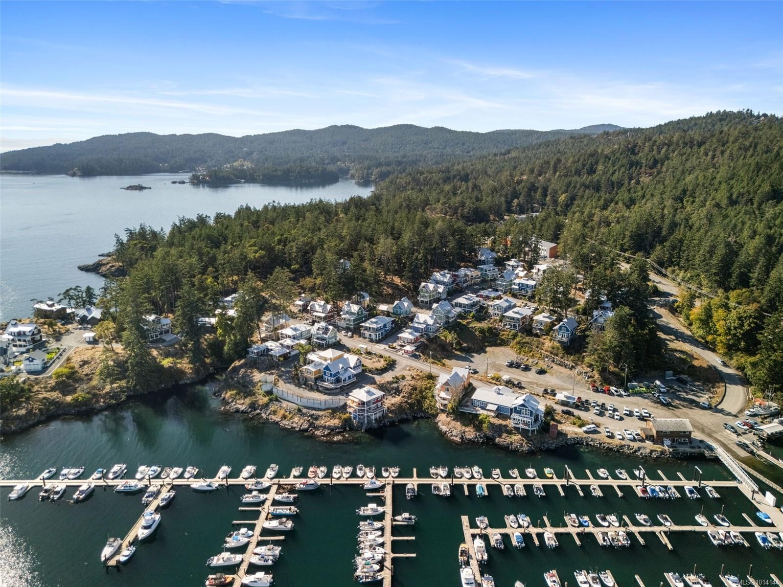 1113 Spirit Bay Rd, Sooke, BC