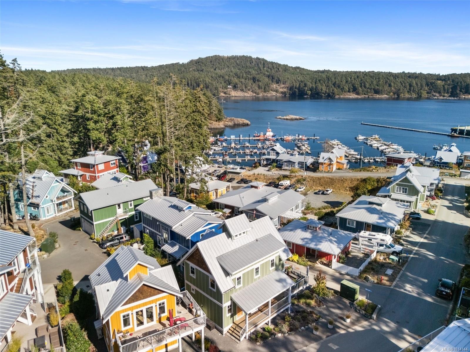 1113 Spirit Bay Rd, Sooke, BC