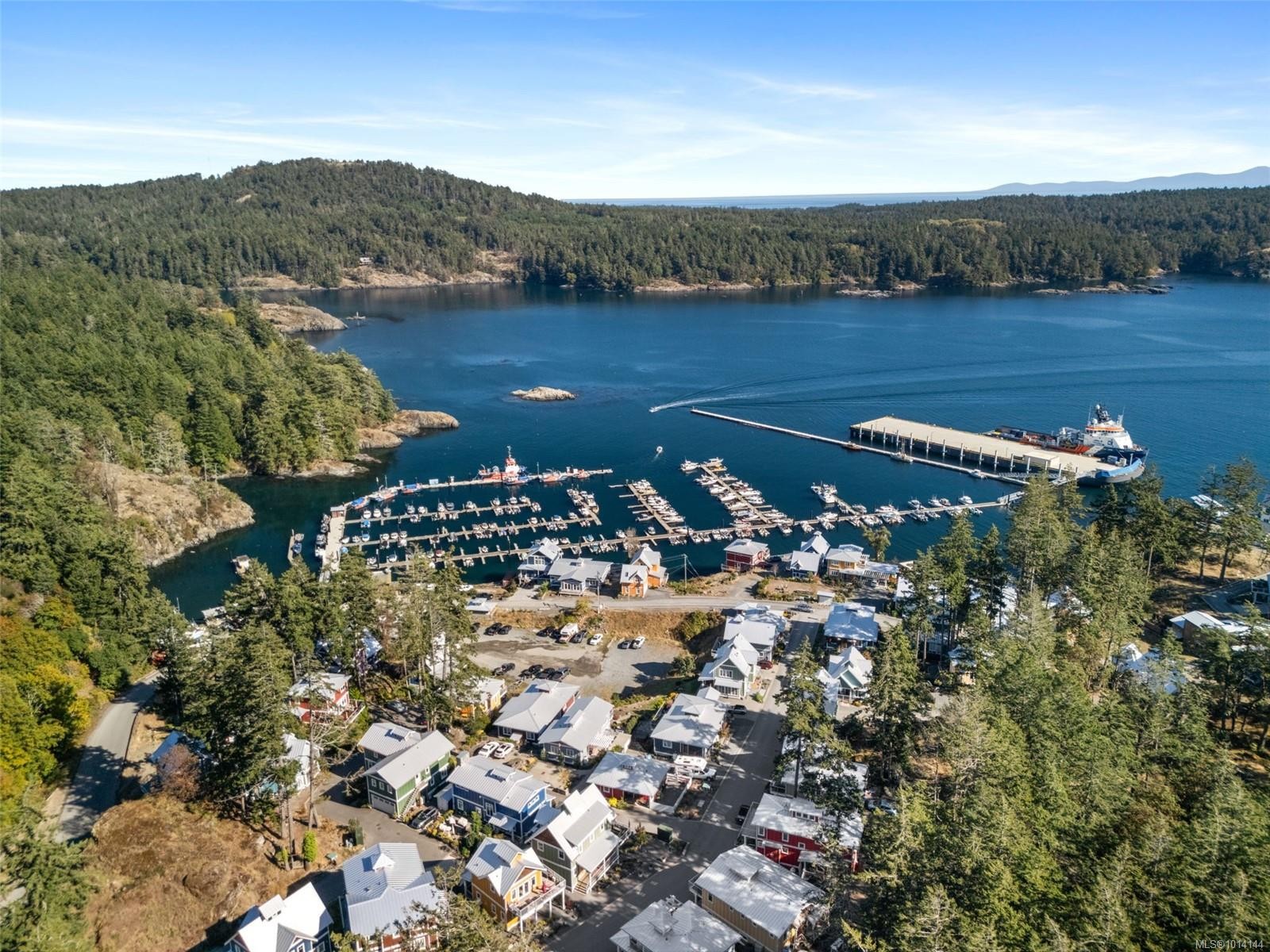 1113 Spirit Bay Rd, Sooke, BC