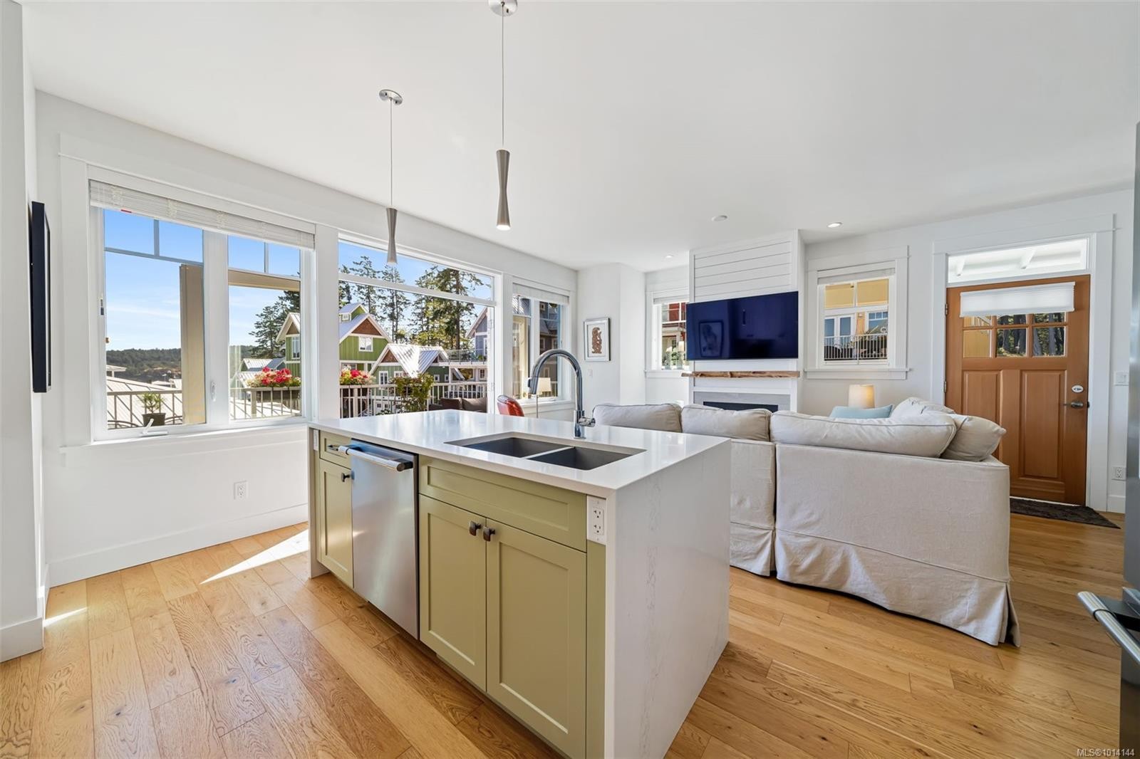 1113 Spirit Bay Rd, Sooke, BC