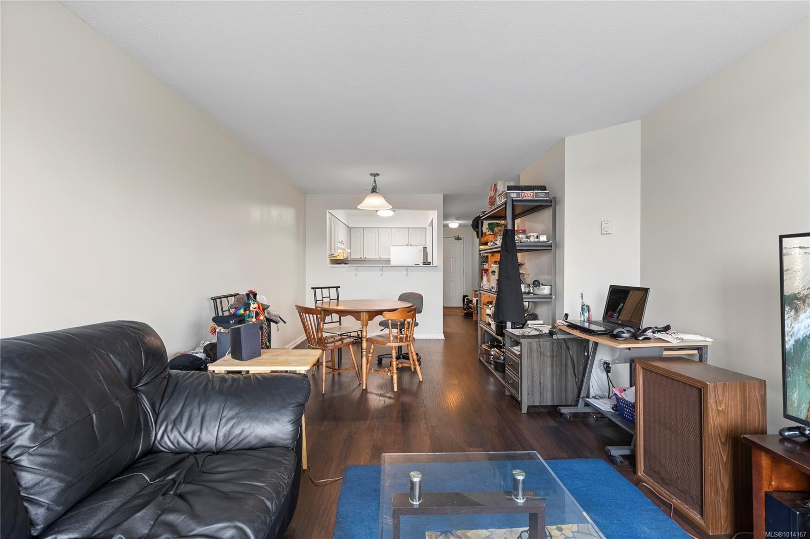 209-30 Cavan St, Nanaimo, BC - Indoor