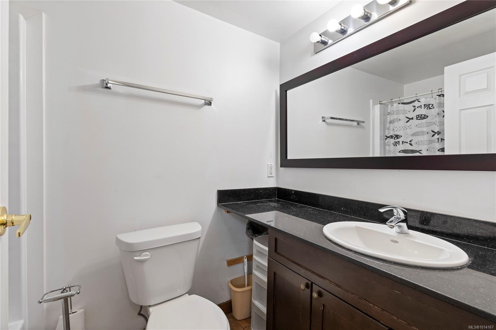 209-30 Cavan St, Nanaimo, BC - Indoor Photo Showing Bathroom