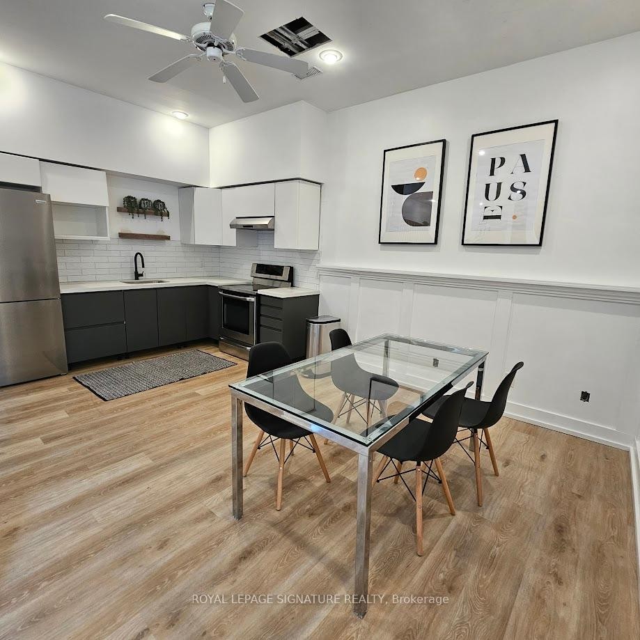 Bsmt-51 Kenpark Avenue, Brampton, ON - Indoor