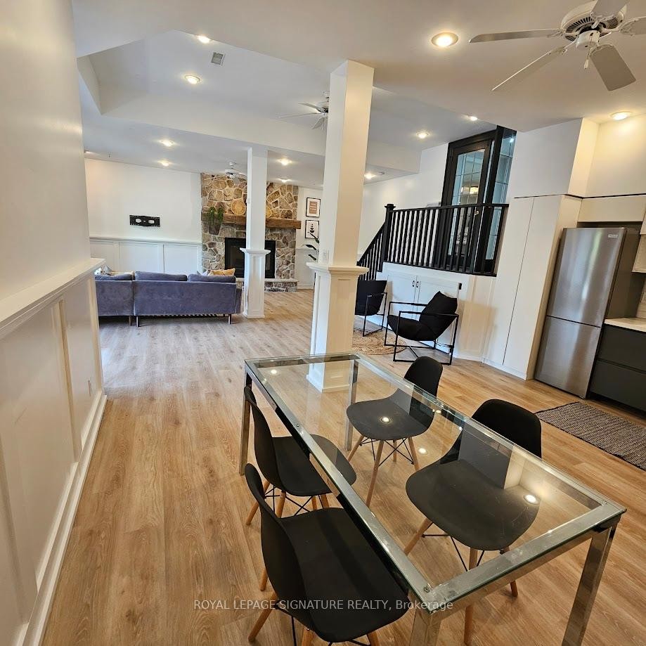 Bsmt-51 Kenpark Avenue, Brampton, ON - Indoor