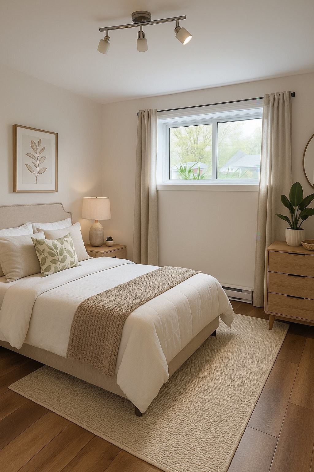 Chambre à coucher - 899 Rue Paul-Émile-Borduas, Saint-Lin/Laurentides, QC - Indoor Photo Showing Bedroom