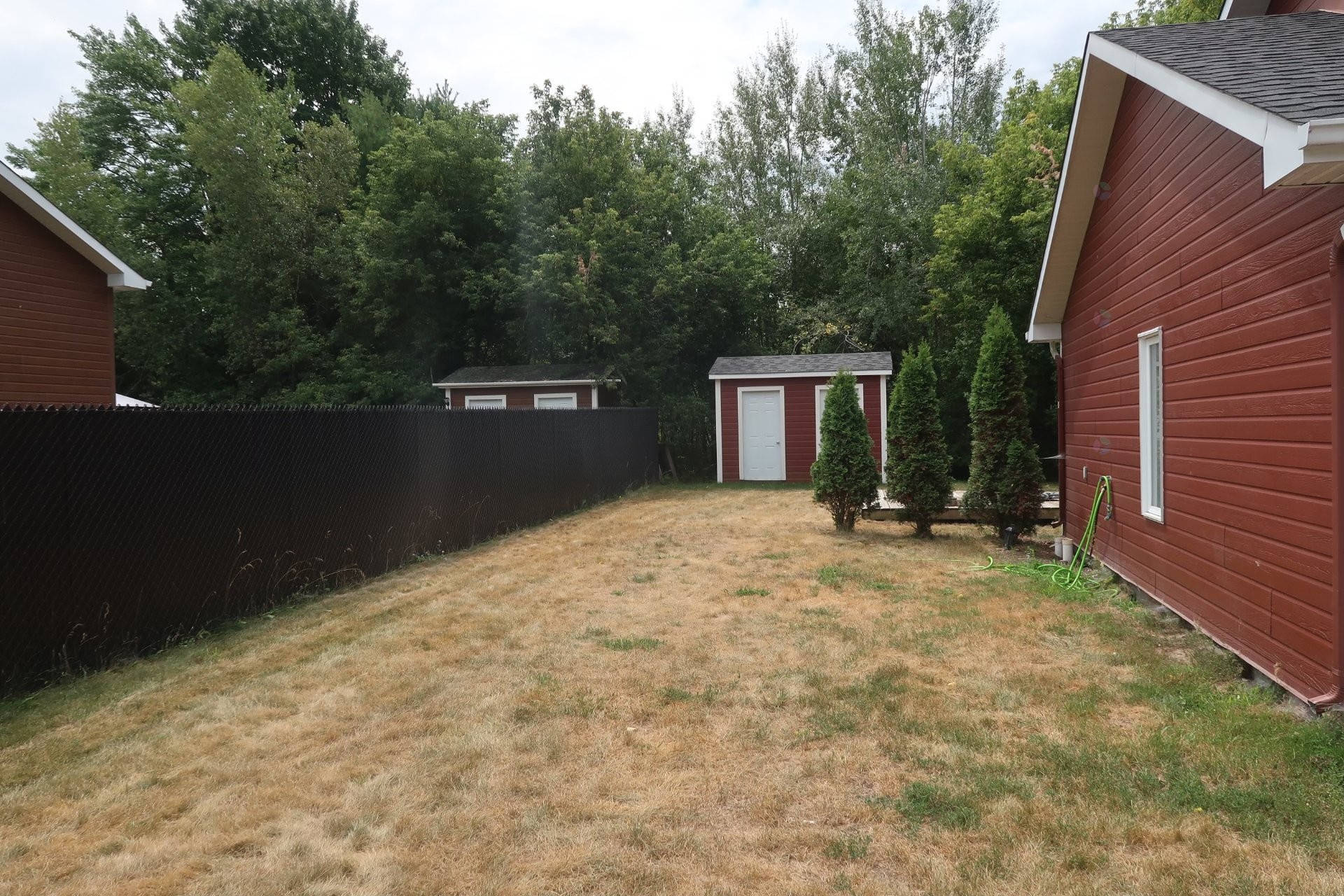 Cour - 899 Rue Paul-Émile-Borduas, Saint-Lin/Laurentides, QC - Outdoor