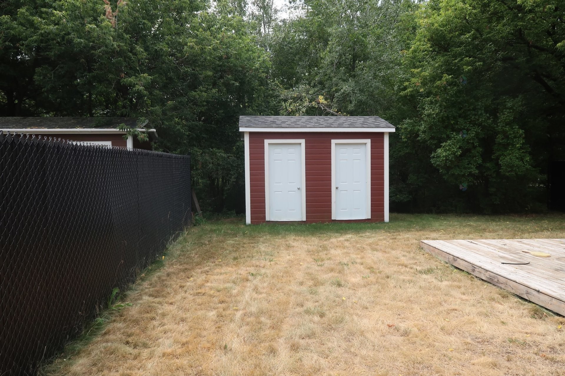 Cour - 899 Rue Paul-Émile-Borduas, Saint-Lin/Laurentides, QC - Outdoor