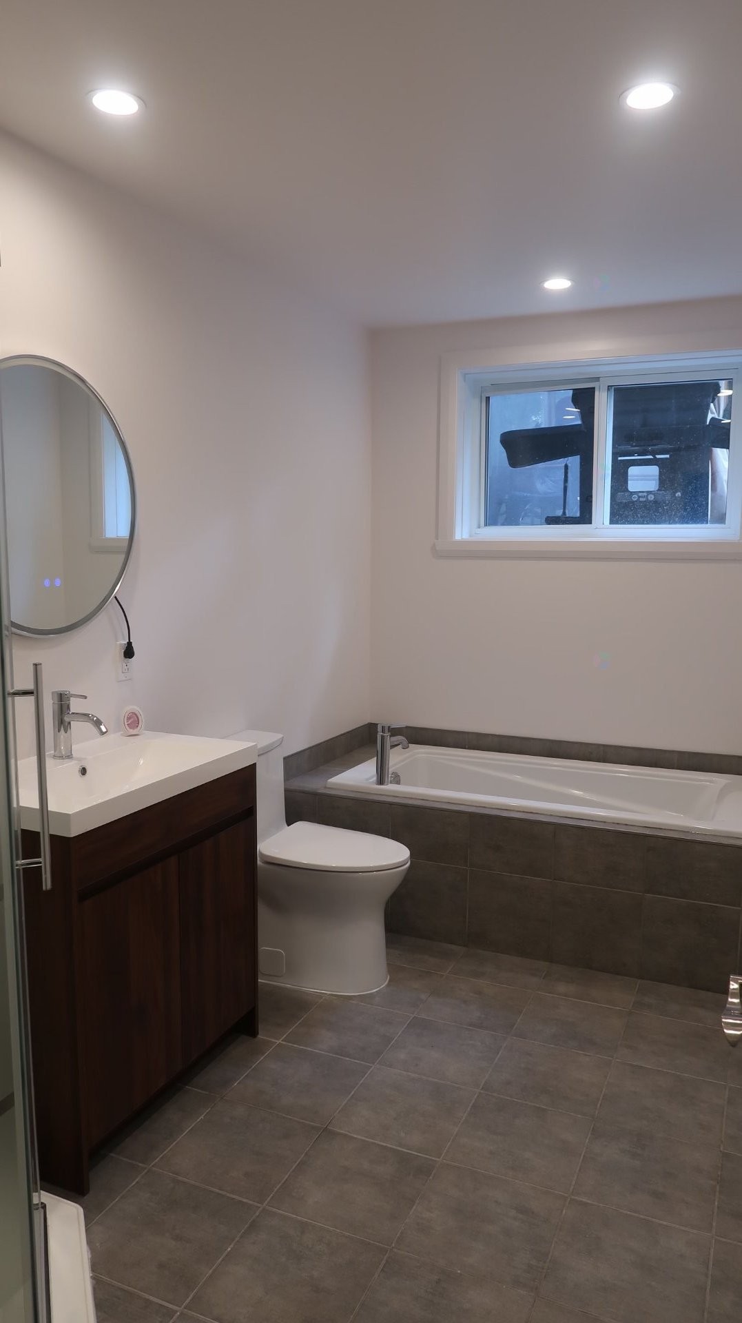 Salle de bains - 899 Rue Paul-Émile-Borduas, Saint-Lin/Laurentides, QC - Indoor Photo Showing Bathroom