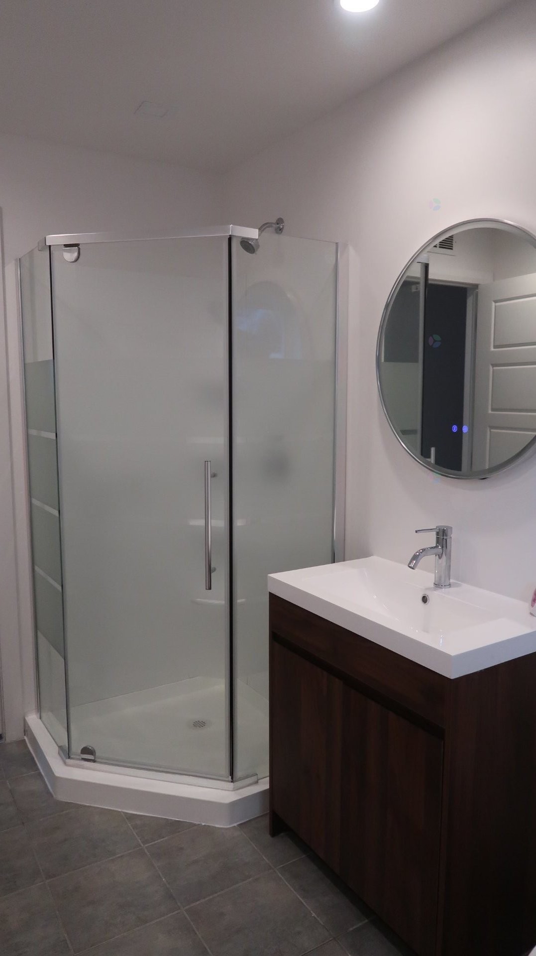 Salle de bains - 899 Rue Paul-Émile-Borduas, Saint-Lin/Laurentides, QC - Indoor Photo Showing Bathroom