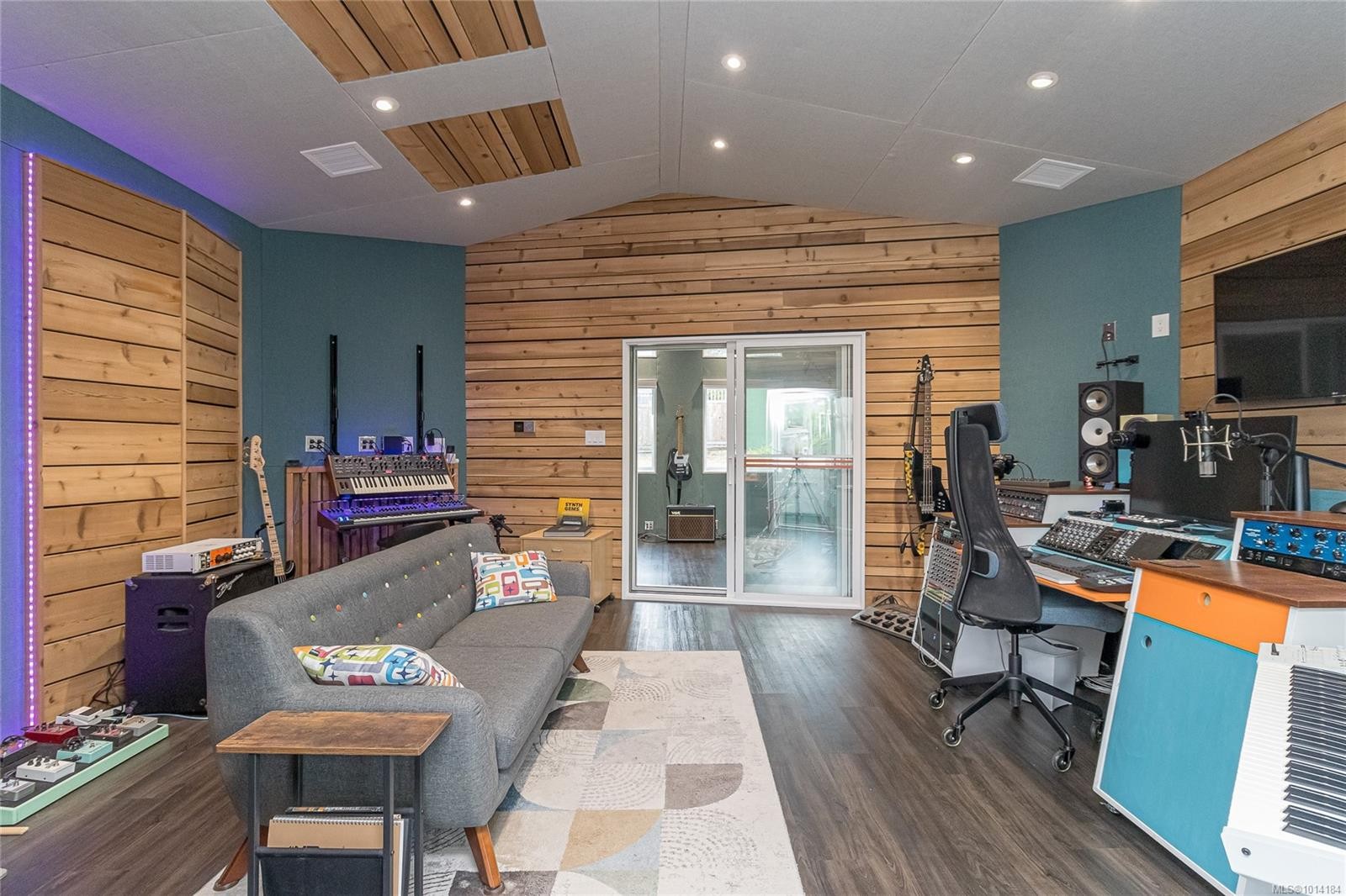 2363 Seine Rd, Duncan, BC