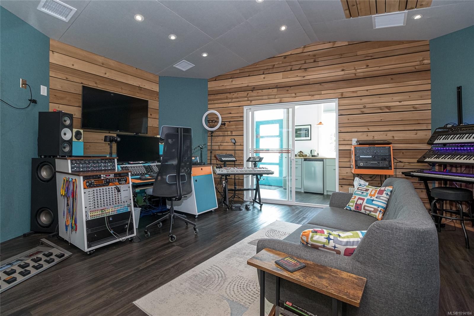 2363 Seine Rd, Duncan, BC