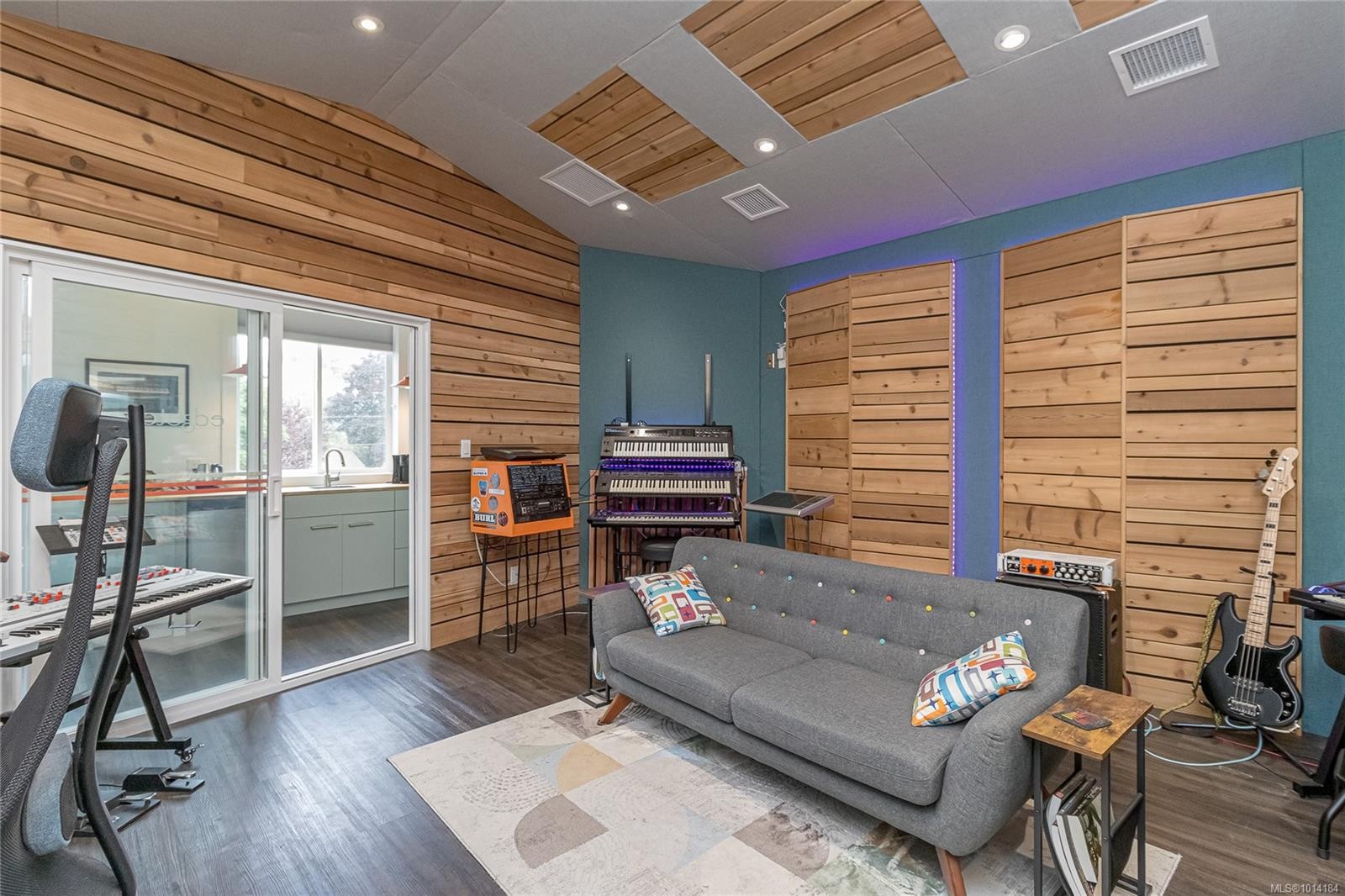 2363 Seine Rd, Duncan, BC